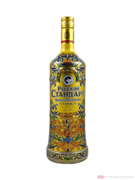 Russian Standard Lyubavin Limited Edition Vodka 1,0l
