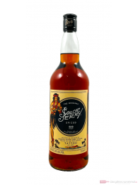 Sailor Jerry Spiced Spirit Drink 1,0l 