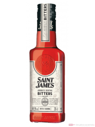 Saint James Bitter 0,2l