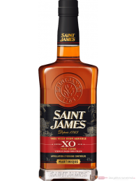 Saint James XO Rum 0,7l