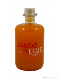 Sandonellie Sanddorn Gin-Likör 0,5l
