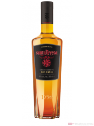 Santa Teresa Gran Reserva Rum 0,7l 