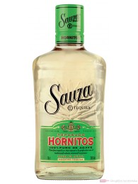 Sauza Tequila Hornitos 38 % 0,7 l Flasche
