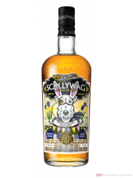 Scallywag Easter Edition 2022 Blended Malt Scotch Whisky 0,7l