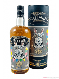 Scallywag Easter Edition 2019 Blended Malt Scotch Whisky 0,7l