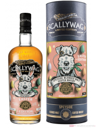 Scallywag Easter Edition 2024 Blended Malt Scotch Whisky