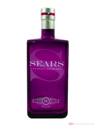 Sears Cutting Edge Gin 0,7l