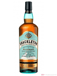 Shackleton Blended Scotch Whisky 0,7l