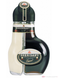 Sheridan's Cream Liköre 0,5l