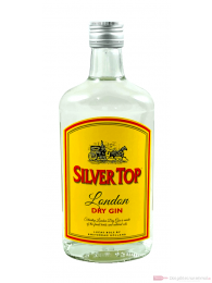 Bols Silver Top Gin 0,7l