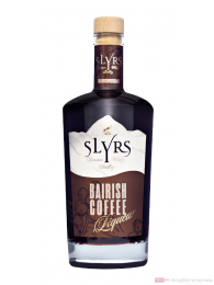 Slyrs Bairish Coffee Liqueure 0,5l
