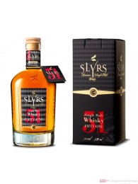 Slyrs 51 Single Malt Whisky 0,7 l