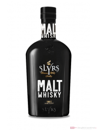 Slyrs Malt Whisky 0,7l