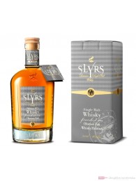 Slyrs Oloroso finished Single Malt Whisky 0,7l