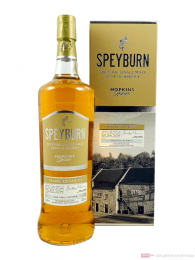 Speyburn Hopkins Reserve Single Malt Scotch Whisky 1,0l 