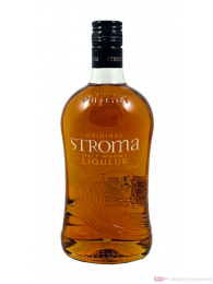 Old Pulteney Stroma Whiskylikör 0,5l 