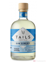 Tails Cocktails Gin Gimlet 0,5l