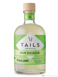 Tails Cocktails Rum Daiquiri 0,5l