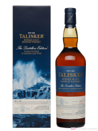 Talisker Distillers Edition 2020/2010 
