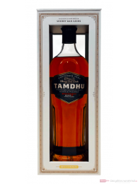 Tamdhu Batch Strength Batch 5 Single Malt Scotch Whisky 0,7l