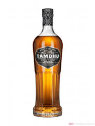 Tamdhu Distinction Single Malt Scotch Whisky 0,7l