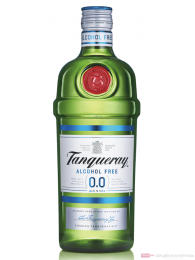 Tanqueray Alkoholfrei 0.0
