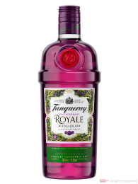 Tanqueray Gin Blackcurrant Royale 0,7l