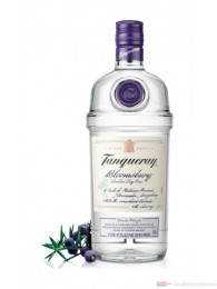 Tanqueray Bloomsbury Gin 1,0l