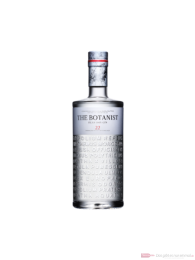 The Botanist Islay Dry Gin 0,7l 