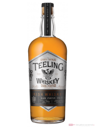 Teeling Dark Porter Small Batch Collaboration Irish Whiskey 0,7l 