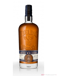 Teeling WOW 1 Virgin Chinkapin Oak Irish Whiskey 0,7l