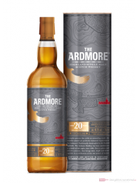 Ardmore 20 Years