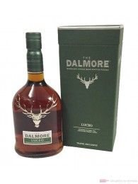 The Dalmore Luceo First Fill Apostoles Sherry Cask 0,7