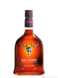 The Dalmore Quintessence Highland Single Malt Scotch Whisky 0,7l