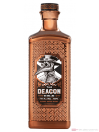 The Deacon Blended Scotch Whisky 0,7l