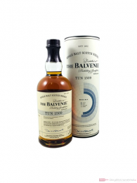 The Balvenie TUN 1509 Batch 4