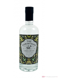 The Corinthian London Premium Dry Gin 0,7l