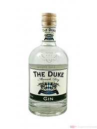 The Duke Munich Dry Gin 0,7l 