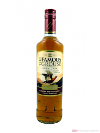 The Famous Grouse Ruby Cask Finish Blended Scotch Whisky 0,7l