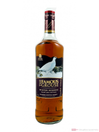 Famous Grouse Winter Reserve Blended Scotch Whisky 1,0l 