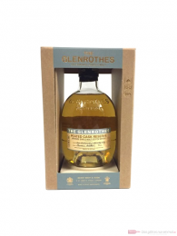 The Glenrothes Peated Cask Reserve Single Malt Scotch Whisky 0,7l 