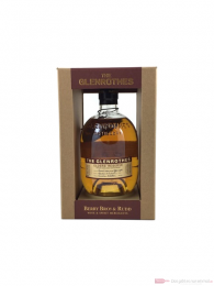 The Glenrothes Elders Reserve Single Malt Scotch Whisky 0,7l 