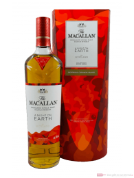 The Macallan A Night on Earth in Scotland Single Malt Scotch Whisky 0,7l