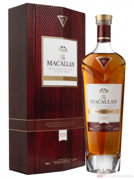 The Macallan Rare Cask 2023 Edition Single Malt Scotch Whisky 0,7l