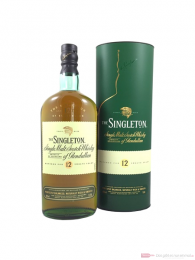 The Singleton of Glendullan 12 Jahre Single Malt Scotch Whisky 1,0l