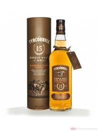 The Tyrconnell 15 Years Madeira Cask Singel Malt Irish Whiskey 0,7l