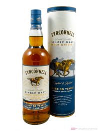 The Tyrconnell Sherry Cask Single Malt Irish Whiskey 0,7l