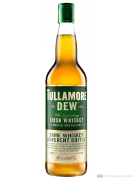 Tullamore Dew limited Edition Irish Whiskey 0,7l