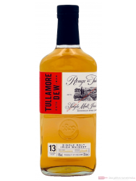 Tullamore Dew 13 Years Rouge Single Malt Irish Whiskey