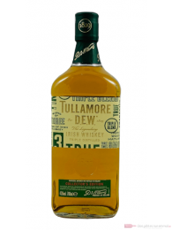 Tullamore Dew Limited Edition Irish Whiskey 0,7l